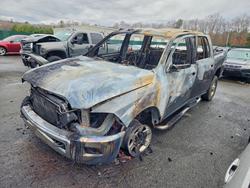 Dodge salvage cars for sale: 2012 Dodge RAM 3500 SLT