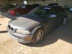 2002 BMW 330 ci