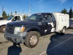 2014 Ford F150 Utility / Service Truck