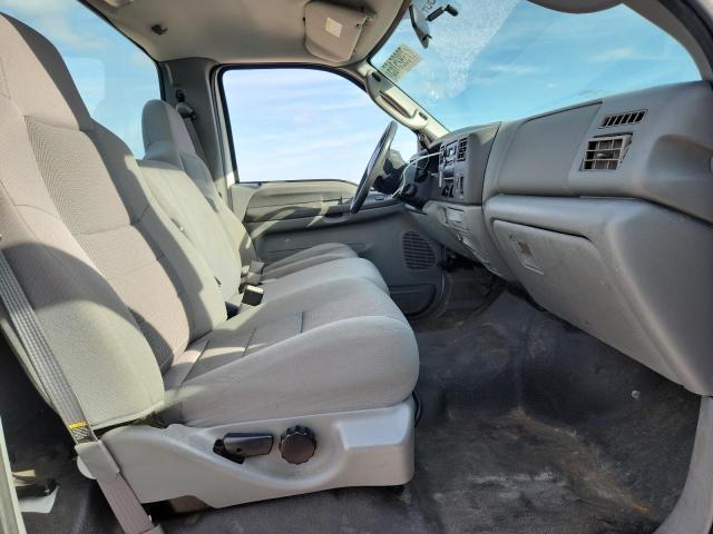 2004 Ford F250 Super Duty