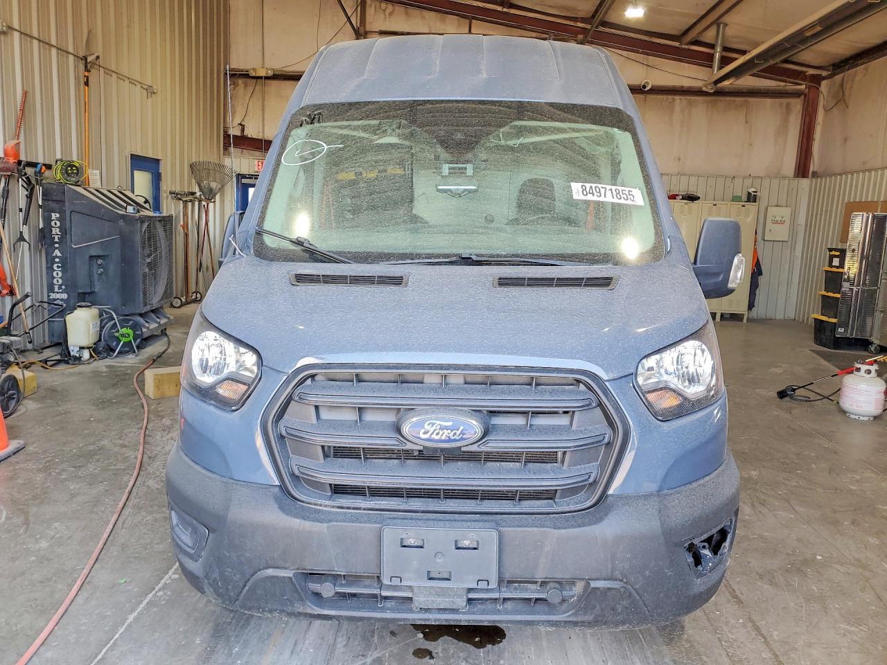2020 Ford Transit T-250