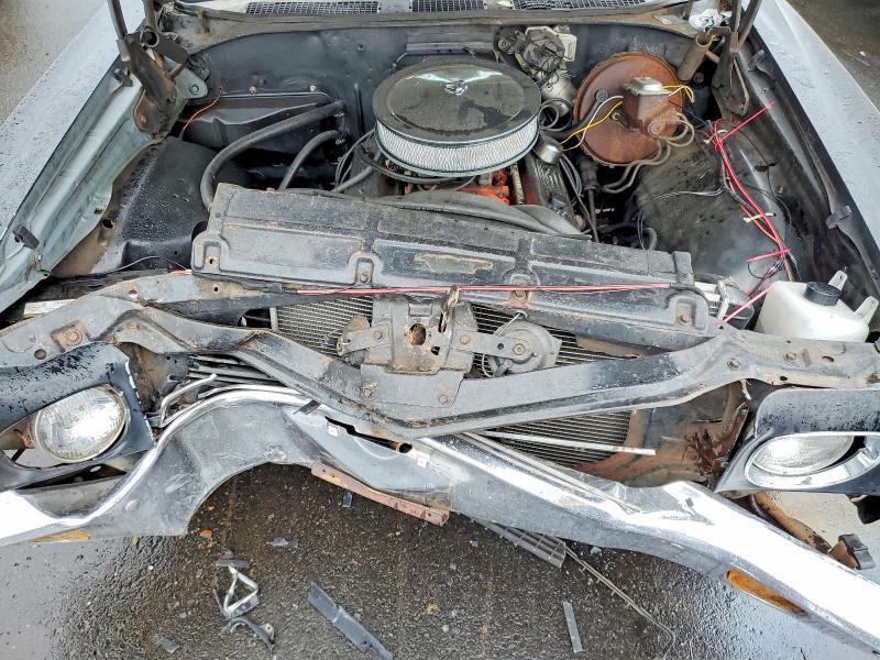 1970 Chevrolet El Camino