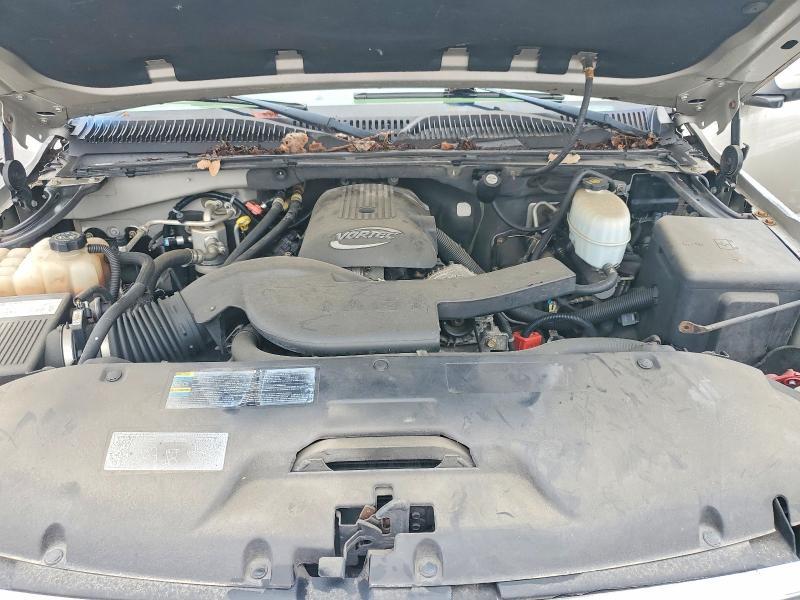 2005 GMC Yukon