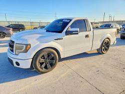 2014 Ford F150 en venta en Haslet, TX