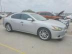 2014 Niss Maxima s