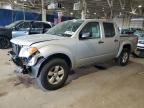 2013 Nissan Frontier S