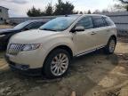 2014 Lincoln MKX