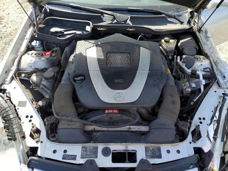 2006 Mercedes-Benz Slk 280