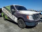 2015 Niss AN NV Utility / Service Van