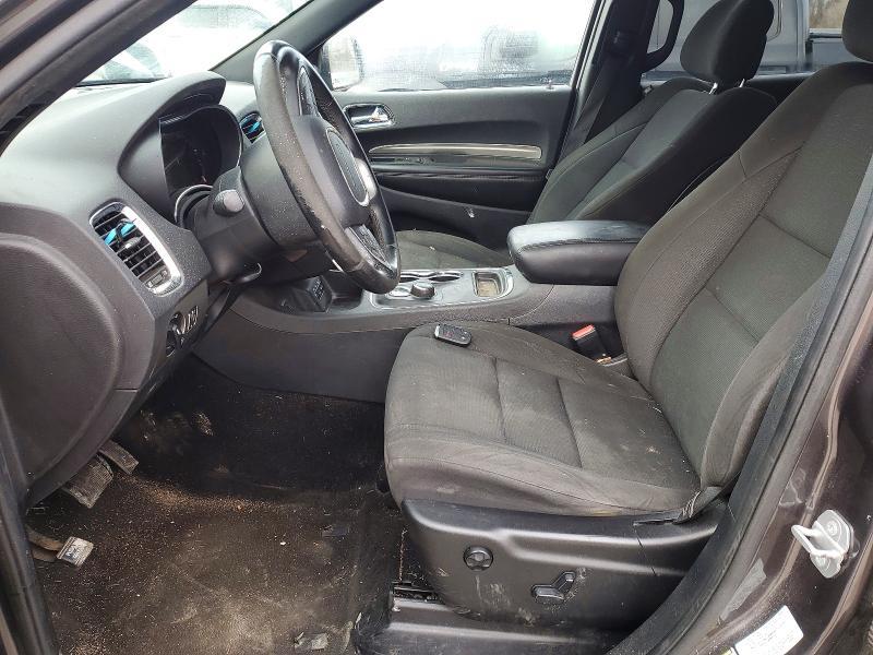 2014 Dodge Durango sxt