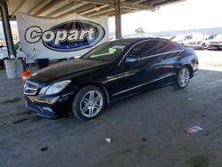 2010 Mercedes-Benz E 550 for sale in Hayward, CA