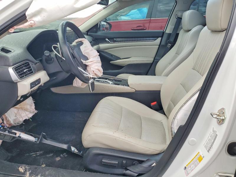 2020 Honda Accord Touring