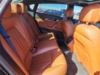 2015 Maserati Quattroporte s