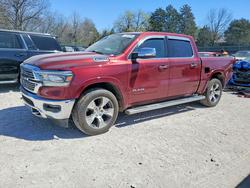 Dodge Vehiculos salvage en venta: 2019 Dodge 1500 Laramie