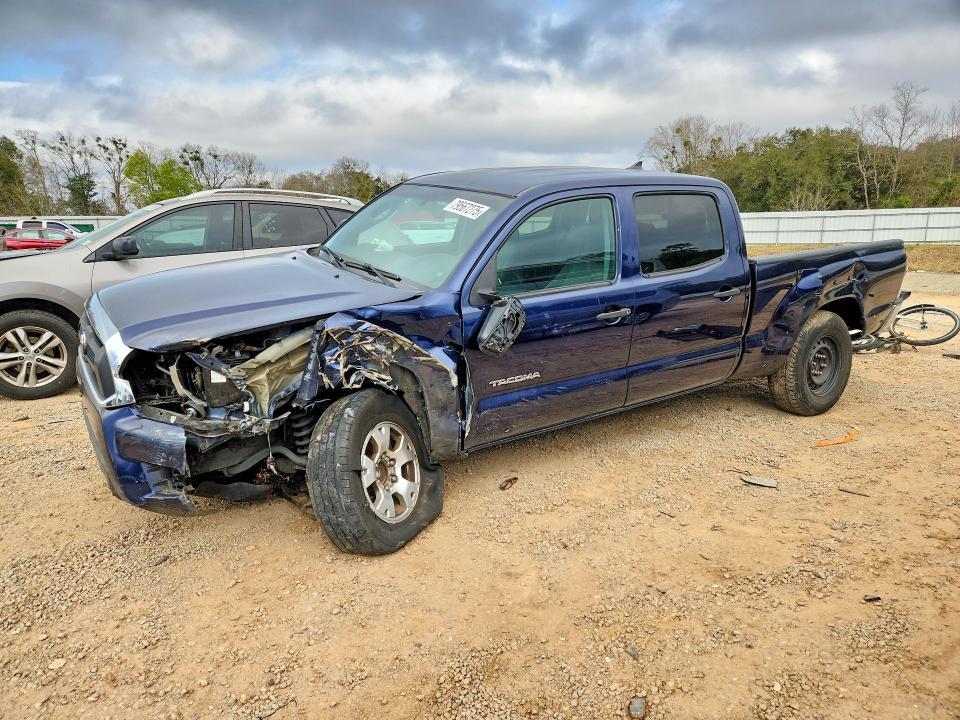 2012 Toyota Tacoma Prerunner V6