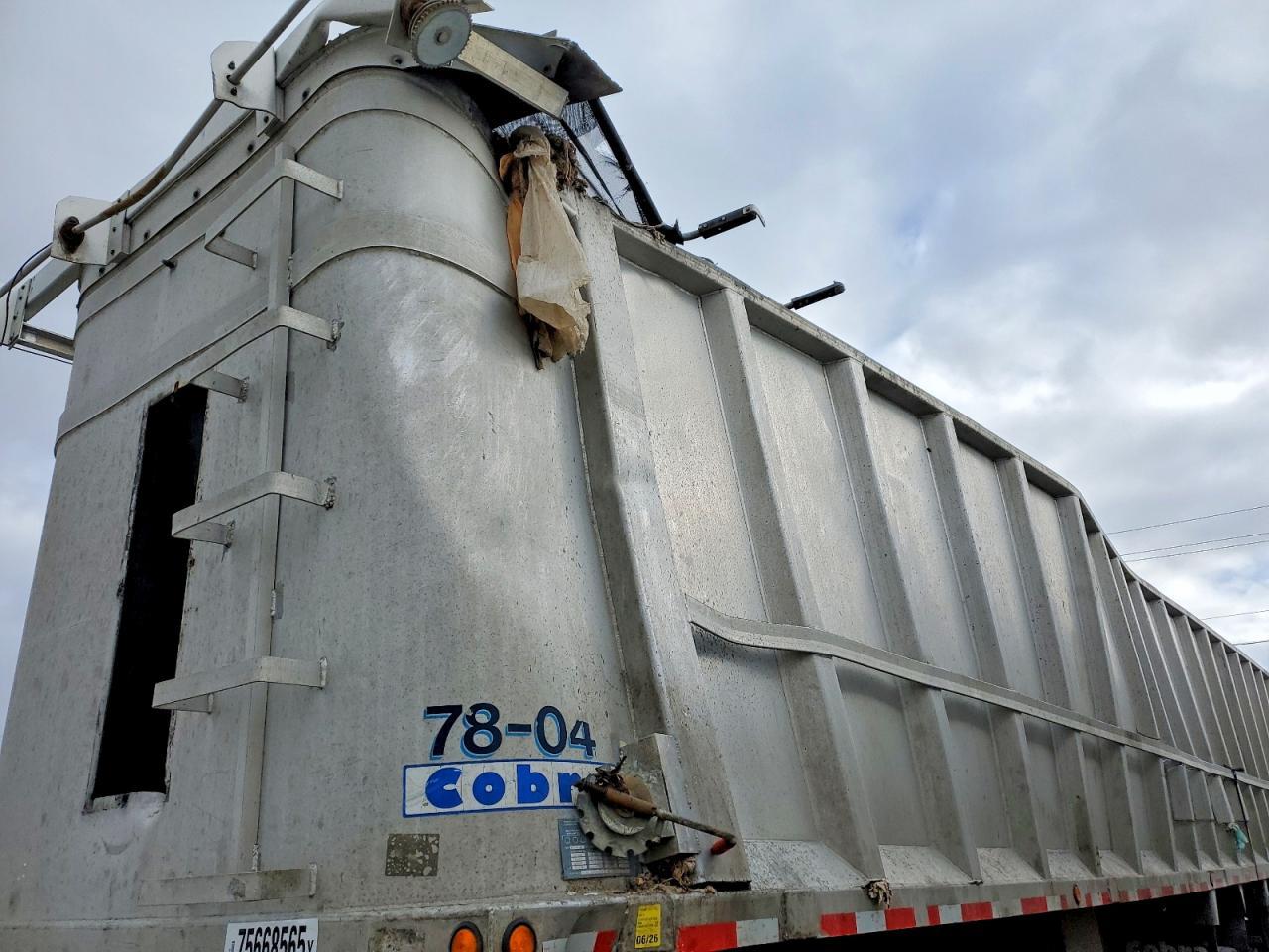 2004 Cobra Trailer Cobra Trailer