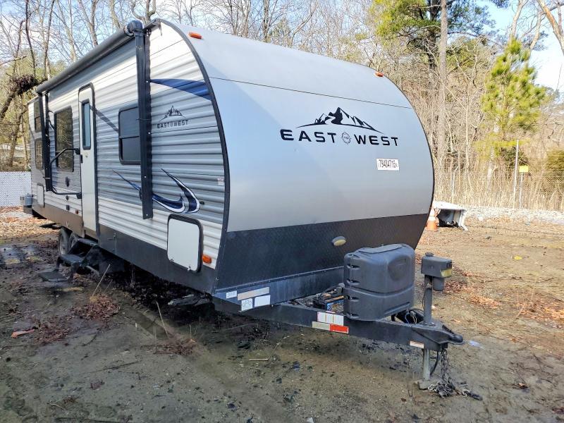 2020 Foresriver 2020 Forest River East West Camper