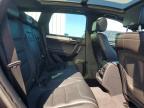 2014 Volkswagen Touareg tdi