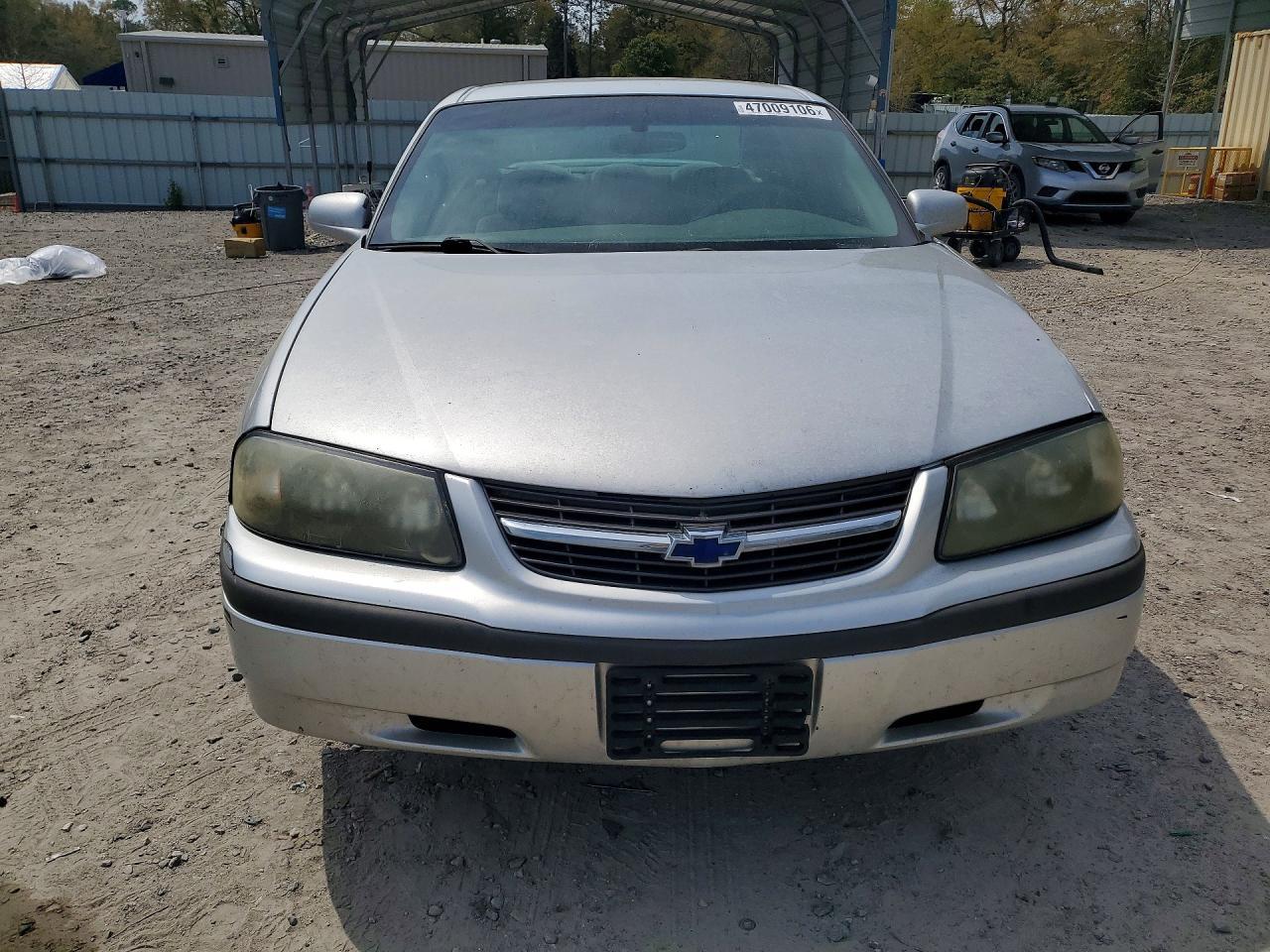 2003 Chev Impala