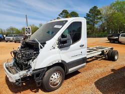Camiones con título limpio a la venta en subasta: 2020 Ford Transit T-350 HD