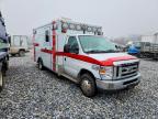 2019 Ford E450 Ambulance