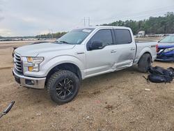 2017 Ford F150 Supercrew en venta en Greenwell Springs, LA