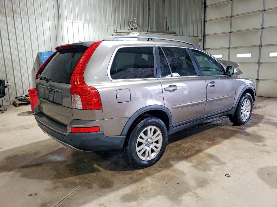 2008 Volvo Xc90 3.2