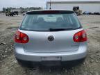 2009 Volkswagen Rabbit