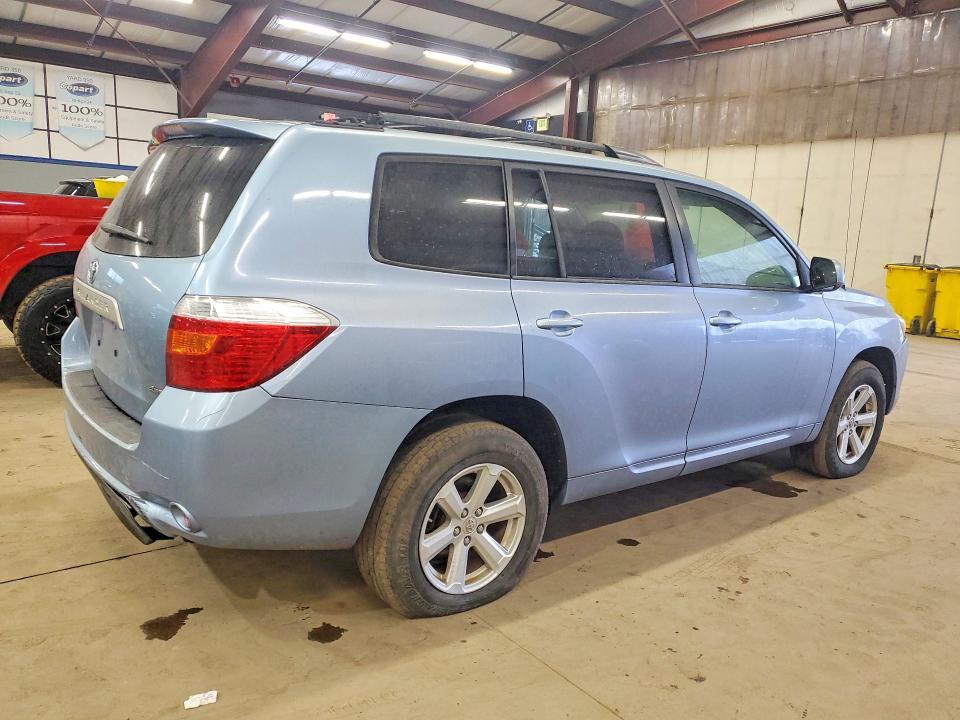 2010 Toyota Highlander