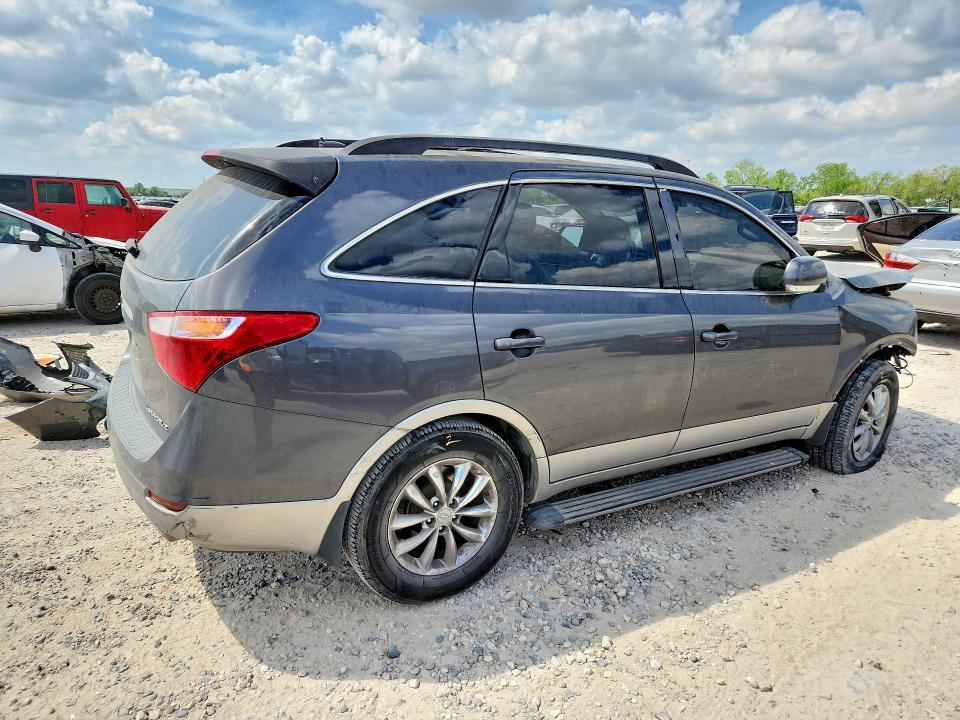 2010 Hyundai Veracruz gls