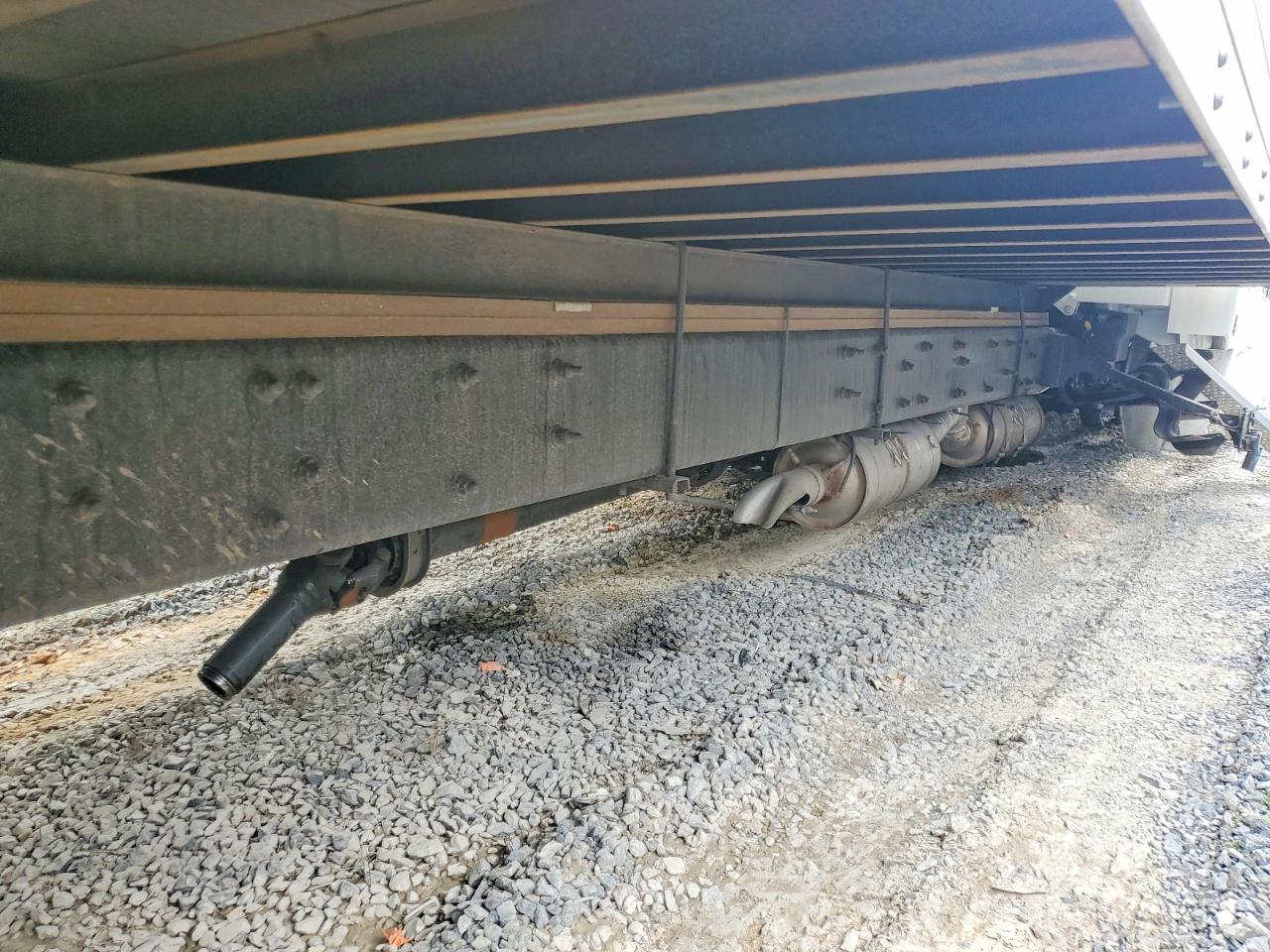 2026 Freigliner 2026 Freightliner Long Convention BOX Truck