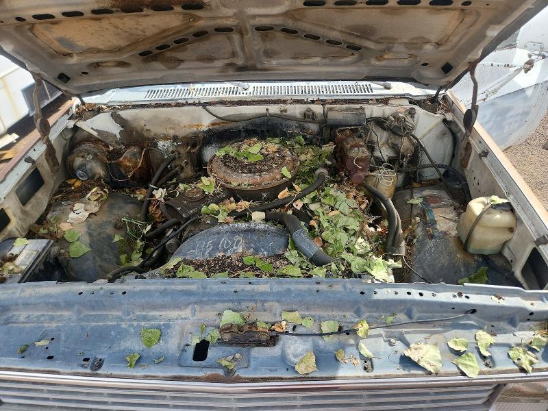 1983 Chev C30