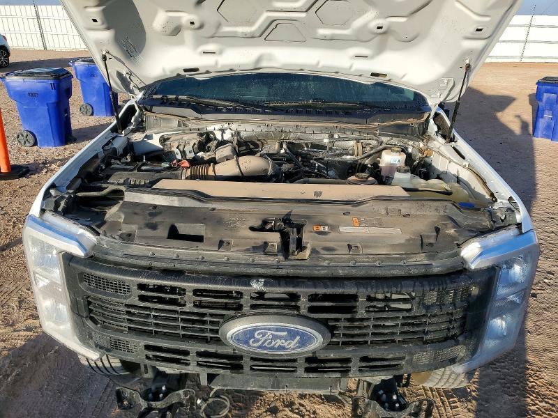 2024 Ford F250 Super Duty