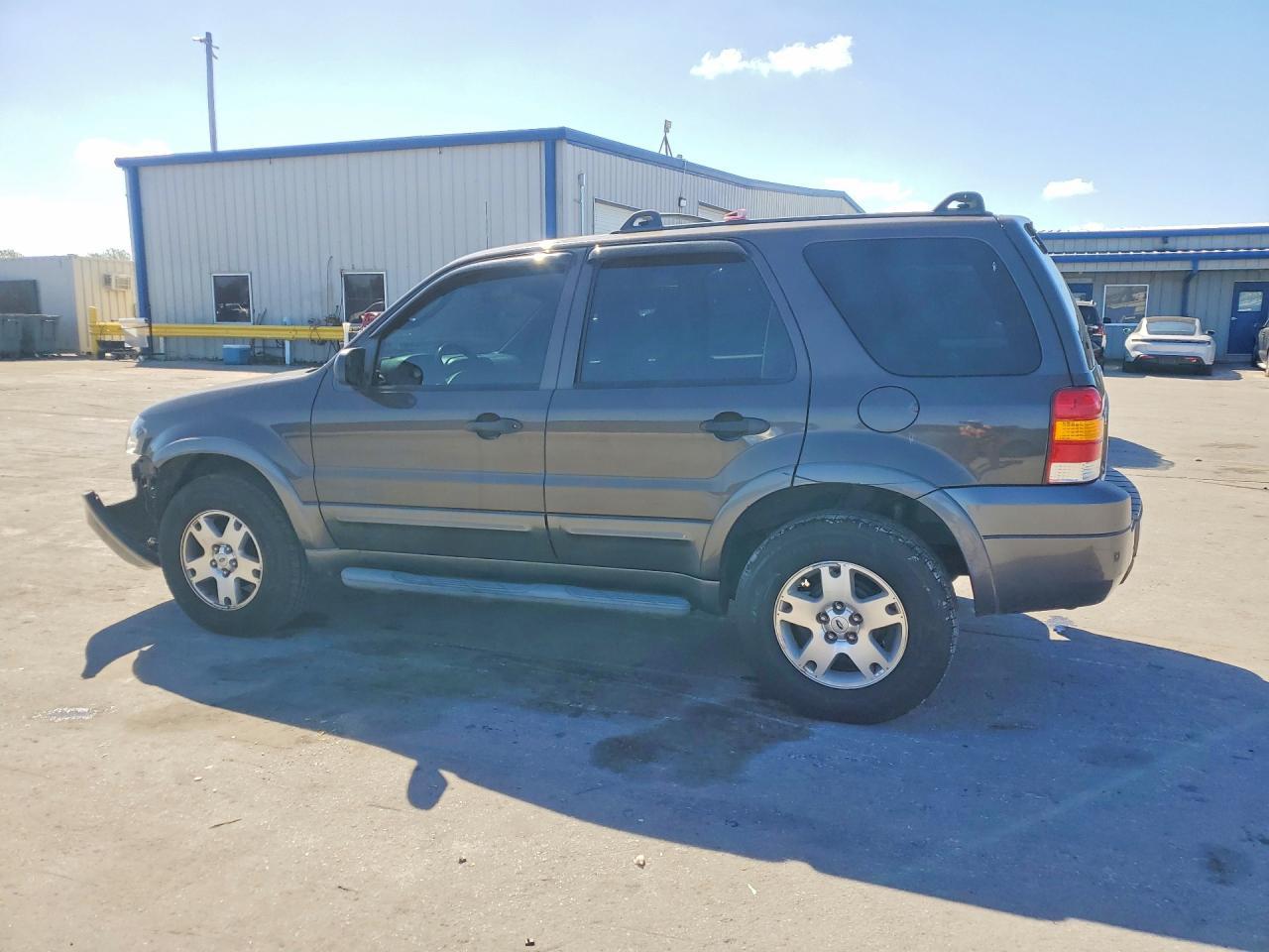 2006 Ford Escape xlt