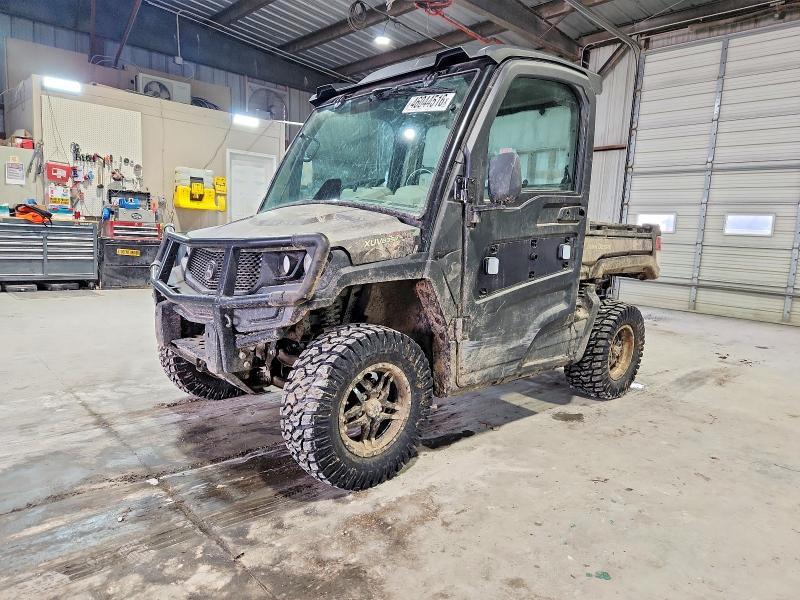 2024 John Deere Xuv865r