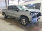 2026 Chevrolet Silverado K1500 RST