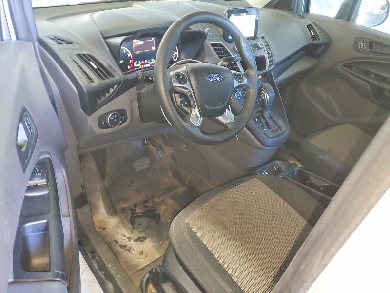 2020 Ford Transit Connect xl