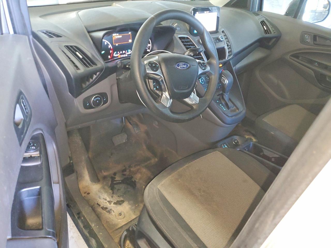 2020 Ford Transit Connect xl