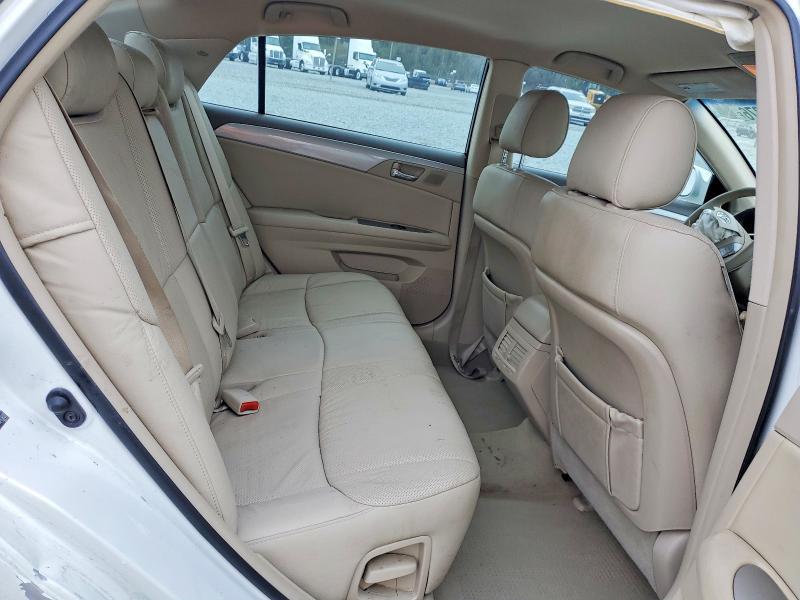 2007 Toyota Avalon xl