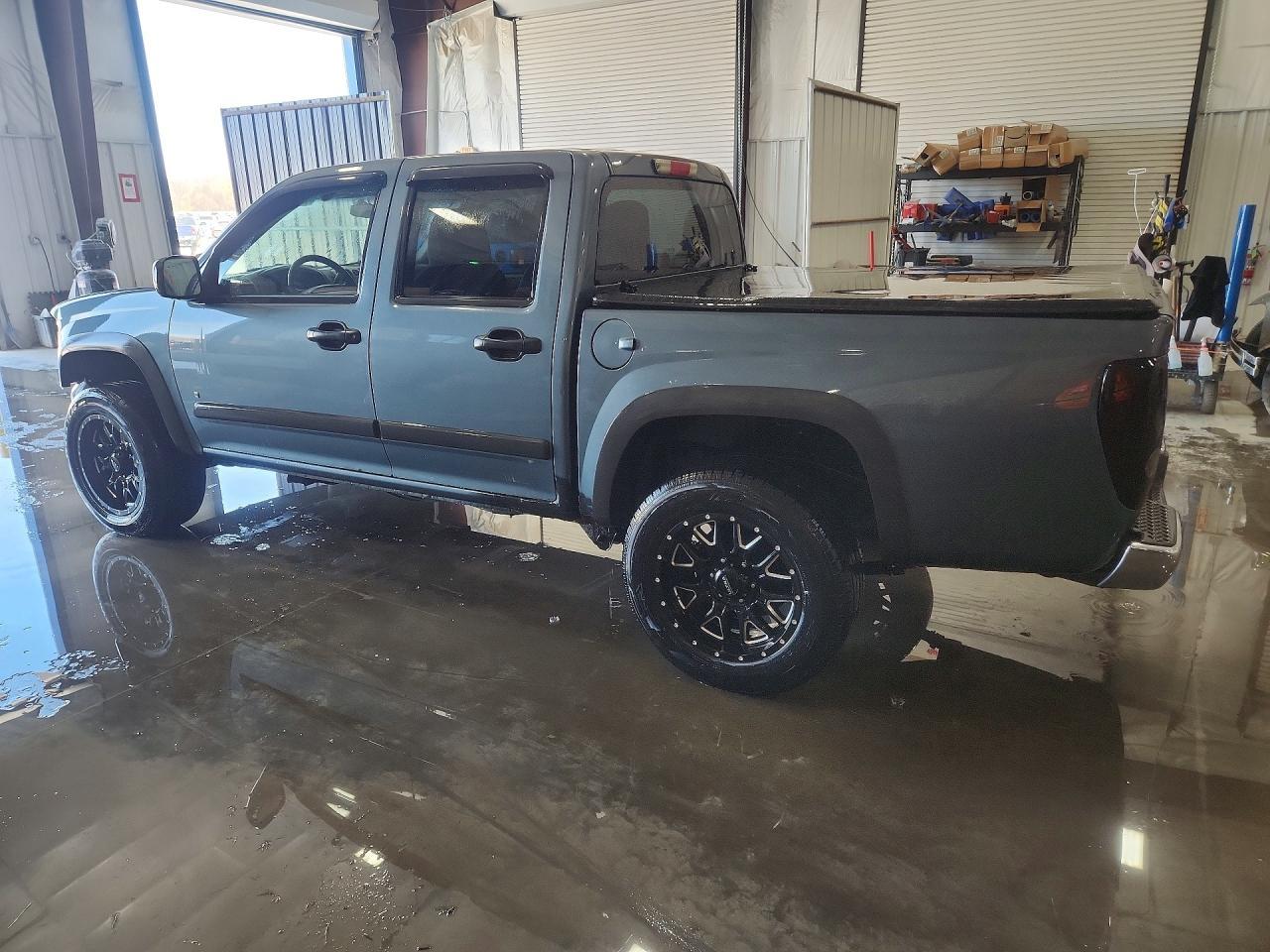 2006 Chev Colorado