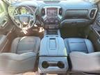2021 Chevrolet Silverado K1500 RST