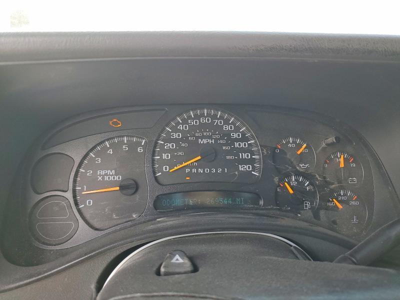 2007 GMC New Sierra C1500 Classic