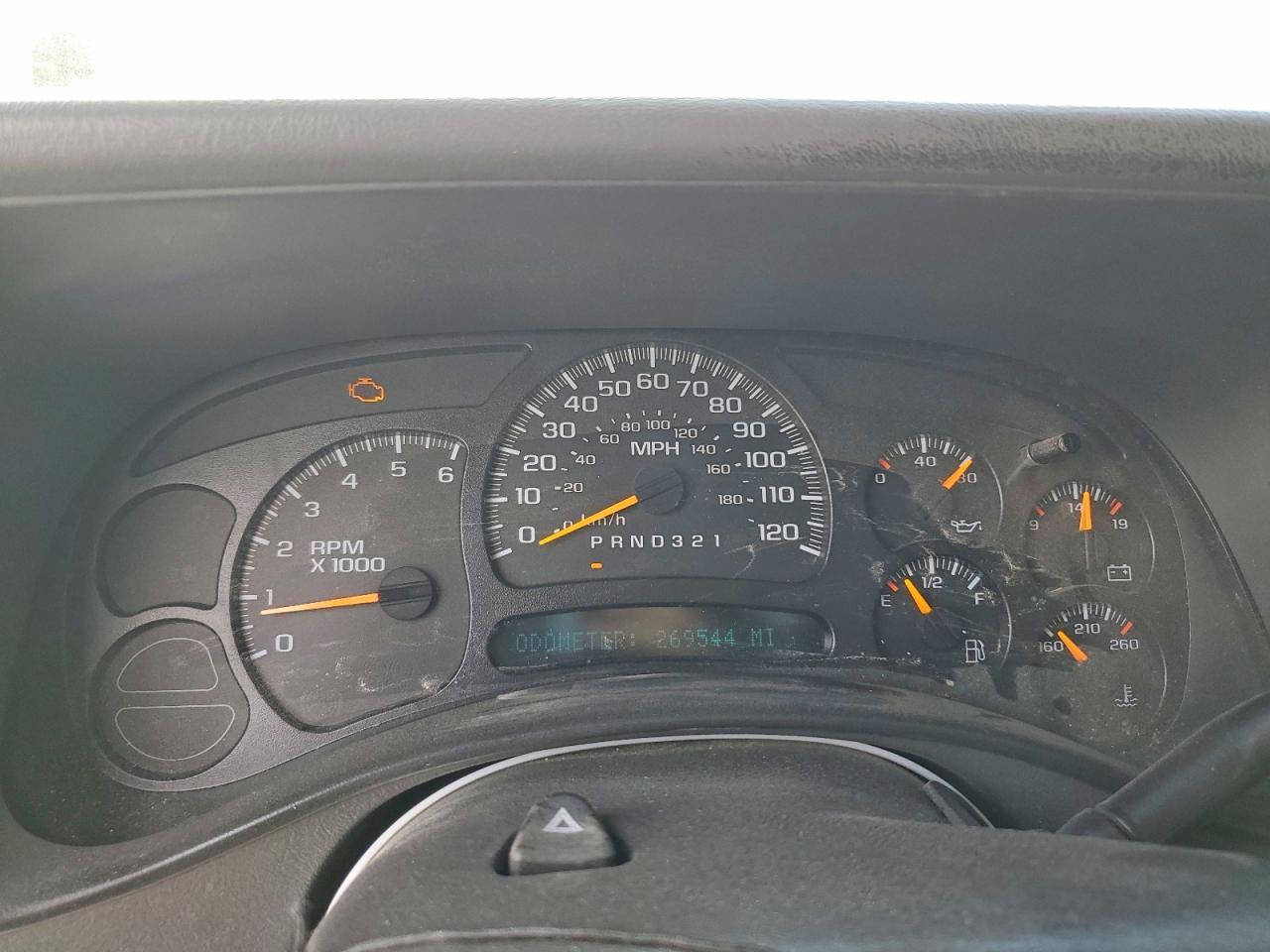 2007 GMC New Sierra C1500 Classic