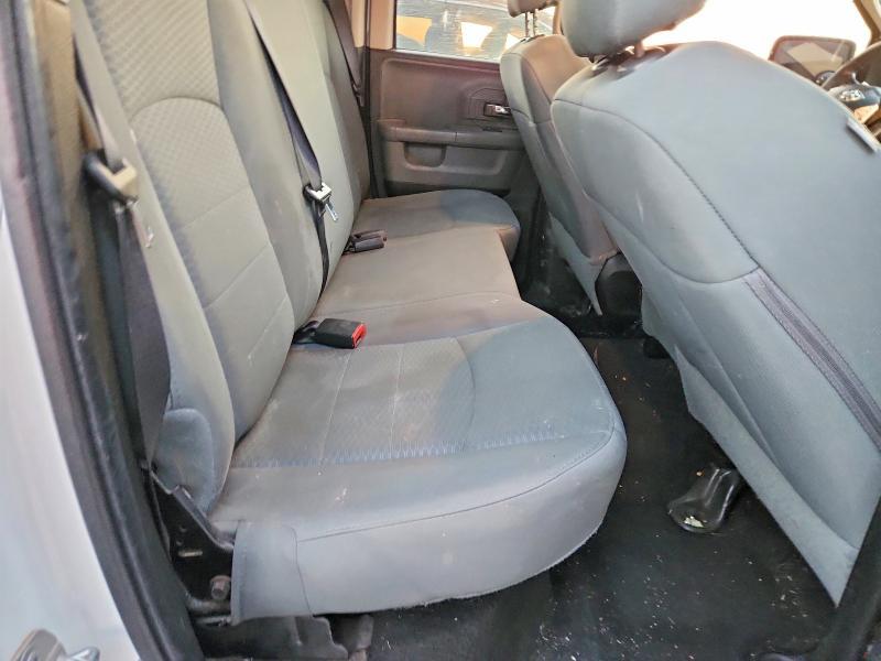 2016 Ram Trucks 1500