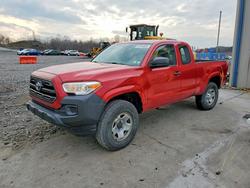 2017 Toyota Tacoma Access cab for sale in Duryea, PA