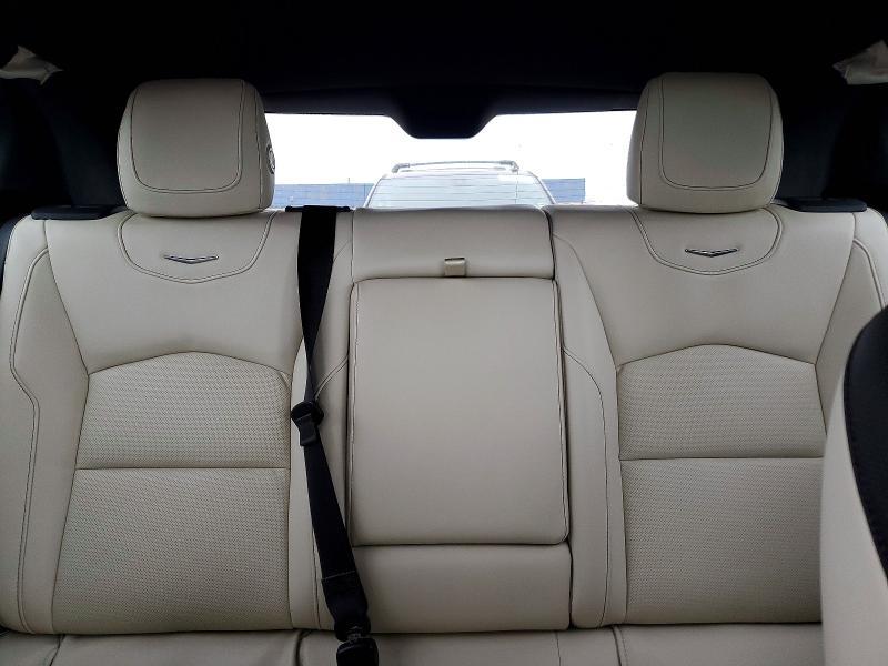 2021 Cadillac XT4 Sport