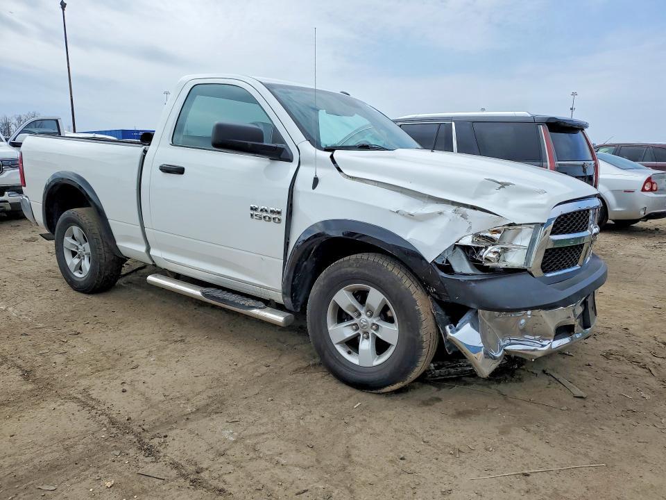 2018 Dodge RAM 1500 ST