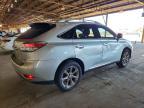 2011 Lexus Rx 350 Base