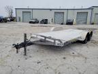 2026 Aluma Equipment Trailer