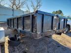 2010 Unknown 2010 Dump Trailer